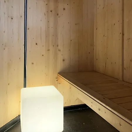 Διαμέρισμα Comodo Pied-a-terre Ad Ασκόνα