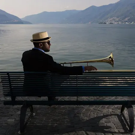 Apartment Comodo Pied-a-terre Ad *