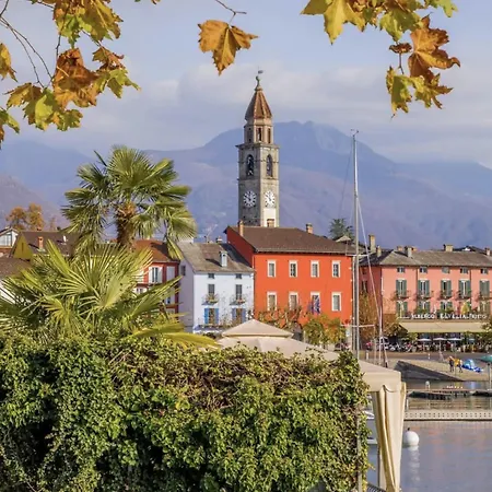 Apartment Comodo Pied-a-terre Ad *