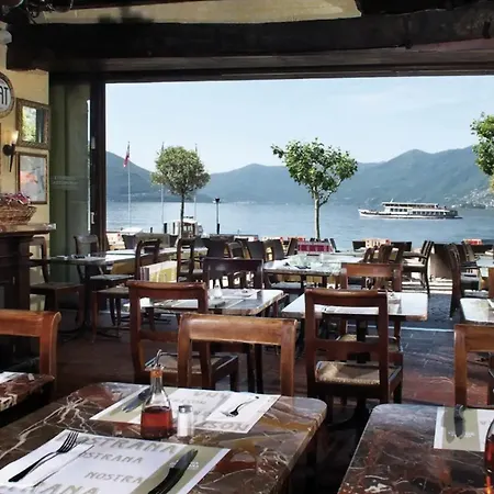 Comodo Pied-a-terre Ad Apartment Ascona