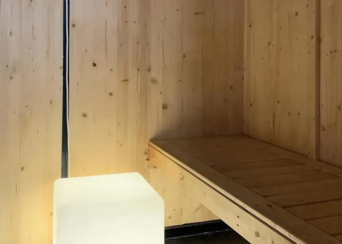 דירה Comodo Pied-a-terre Ad אסקונה