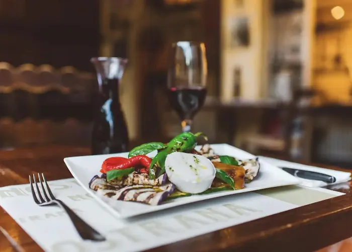 דירה Comodo Pied-a-terre Ad