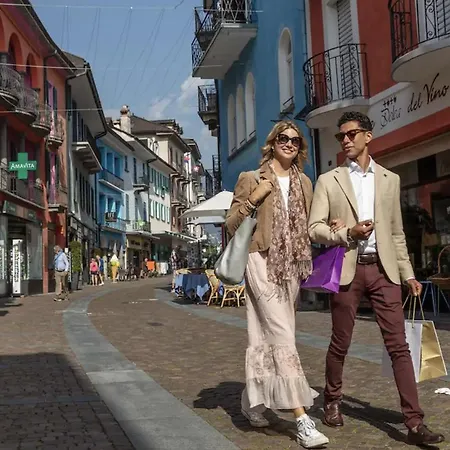 Comodo Pied-a-terre Ad *