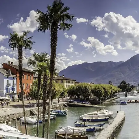 Apartament Comodo Pied-a-terre Ad